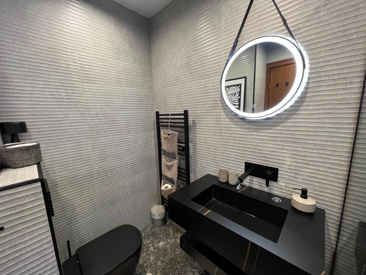 Katarino Spa Chalet 拉兹洛格 外观 照片